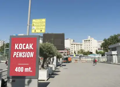 Koçak Pansiyon - 11
