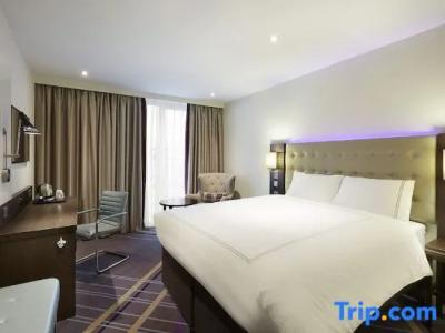 Premier Inn Heilbronn City Centre - 36