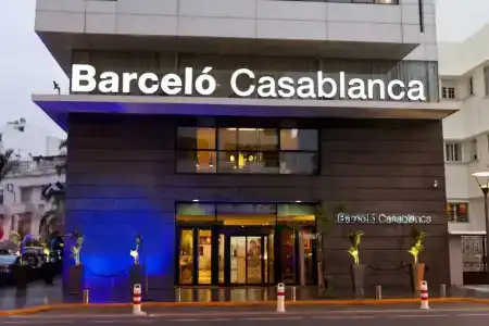 Barcelo Casablanca - 0