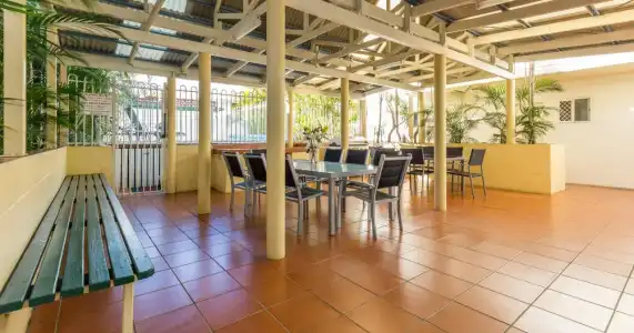 Toowong Central Motel Apartments - 14