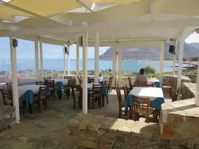 Blue Beach Villas Apartments - 22