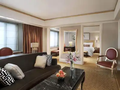 The St. Regis Beijing - 2