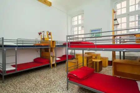 Ostellin Genova Hostel - 28