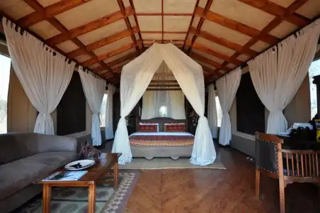 Elephant Rock Luxury Camp Tarangire - 21