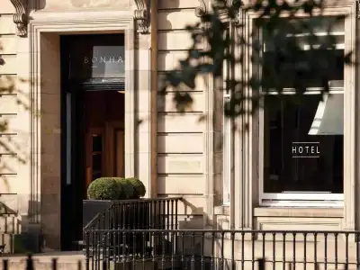 The Bonham - 28