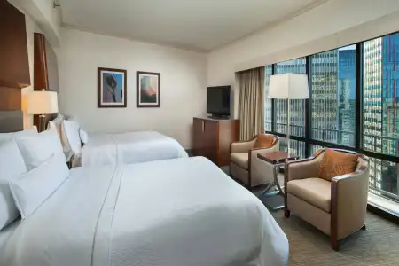 The Westin Seattle - 13