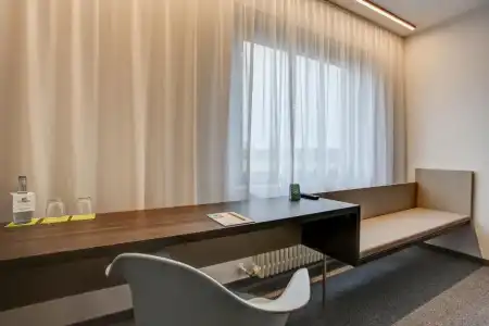 Centro Park Stuttgart, Trademark Collection by Wyndham - 43