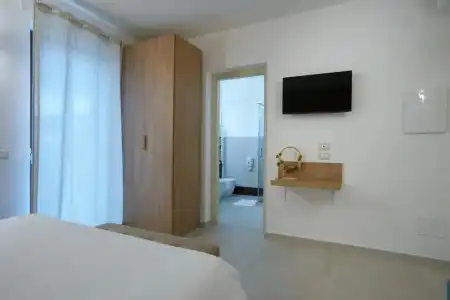 B&B Il Girasole - 27