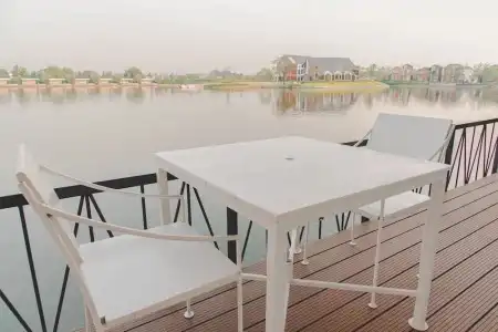 Saksiam Lakeside Resort - 10