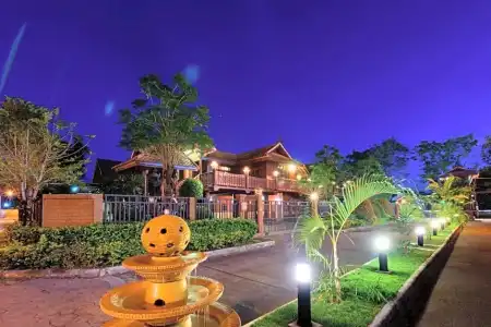 Baan Thai Lanna Pattaya - 430