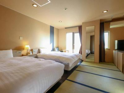 Dormy Inn EXPRESS Asakusa Hot Spring - 4
