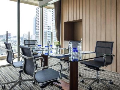 Hilton Garden Inn Bangkok Silom - 6