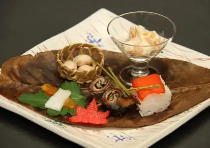 Yamaki Ryokan - 10