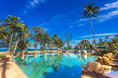 JW Marriott Phuket Resort & Spa - 14