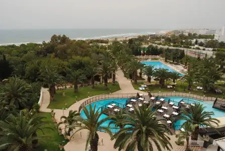 Tui Blue Manar - 6
