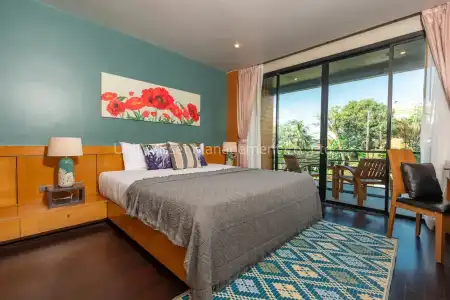 The Unity Patong Private Apartment - 53