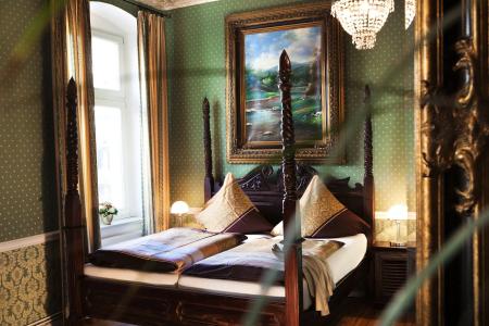 Honigmond Boutique Berlin - Mitte - 5