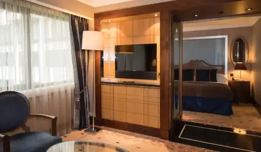 InterContinental London Park Lane by IHG - 50