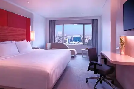 Grand Mercure Jakarta Harmoni - 76