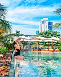 Fusion Suites Da Nang - 17