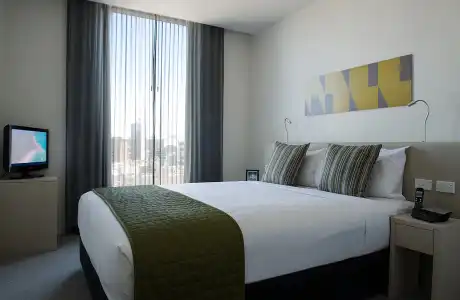 Citadines on Bourke Melbourne - 3