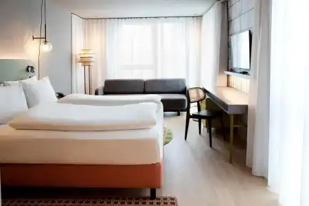 Indigo Vienna – Naschmarkt by IHG - 2