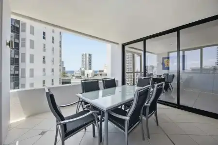Aria Apartments - 593