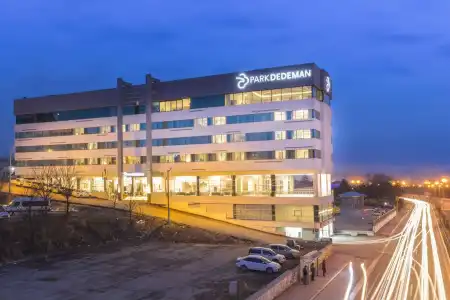 Park Dedeman Elaziğ - 0
