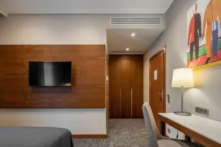Cityhotel - 15