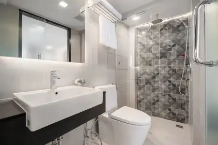 Aspira Gems Center Silom - 14