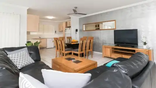 Cairns City Motel - 86