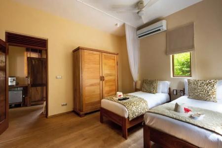 Zanzibar White Sand Luxury Villas & Spa - 147