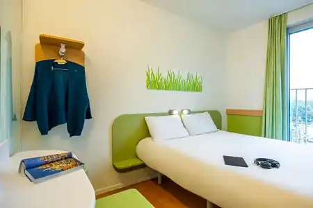 ibis budget Brugge Centrum Station - 46