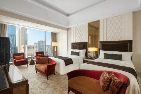 The St. Regis Chengdu - 110