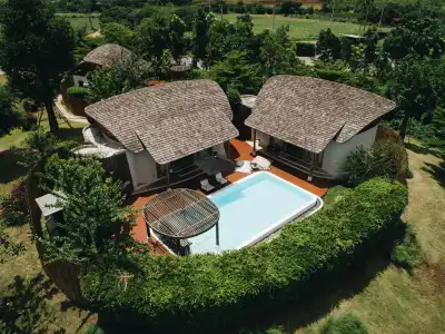 Boribot Pool Resort - 64