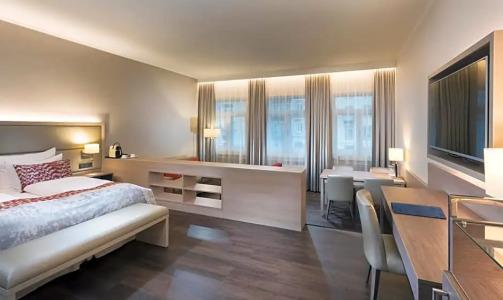 Badischer Hof Baden-Baden - Leonardo Limited Edition - 38