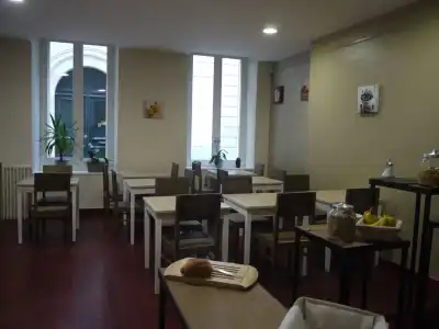 Hôtel François d'o - 13