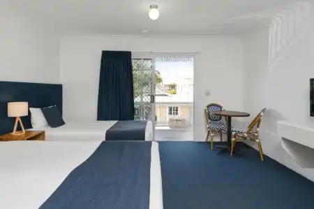 Wollongbar Motel - 85