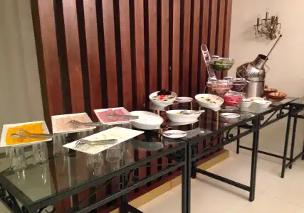 City Rose Suites - 19
