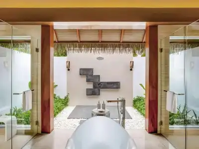 Pullman Maldives All-Inclusive Resort - 12