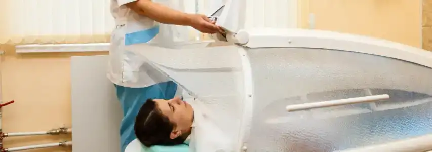 Selen Sanatorium - 0