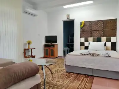 Hello Sofia Guesthouse - 1