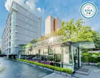 Arize Sukhumvit - 36