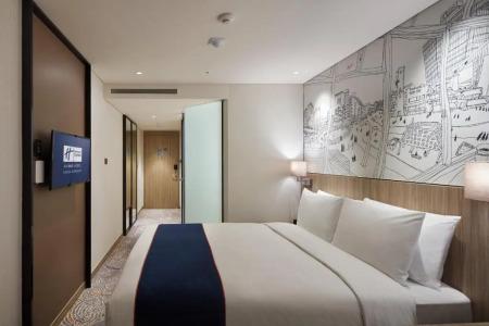 Holiday Inn Express SEOUL HONGDAE by IHG - 79