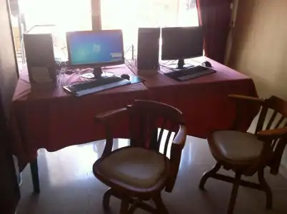 Oasis Otel - 2