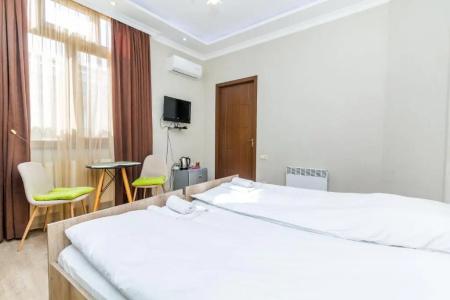 White Guesthouse - 41