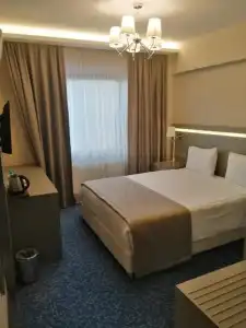 Acar Suite - 31