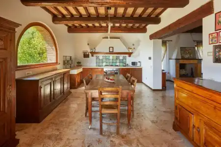 Boschi di Montecalvi - Guest House - 203