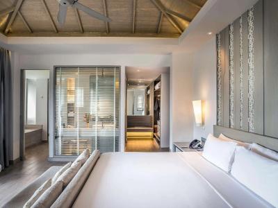 Pullman Phuket Arcadia Naithon Beach - 5