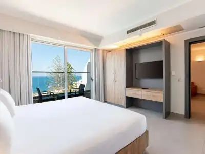 DoubleTree by Hilton Malta - 54